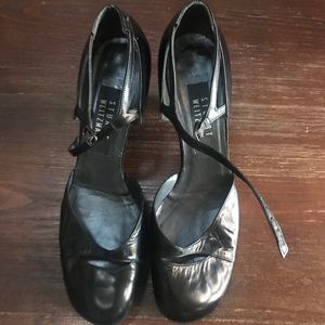 Stuart Weitzman heels size 8